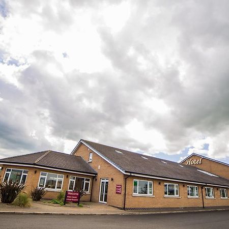 Curran Court Hotel Larne Bagian luar foto